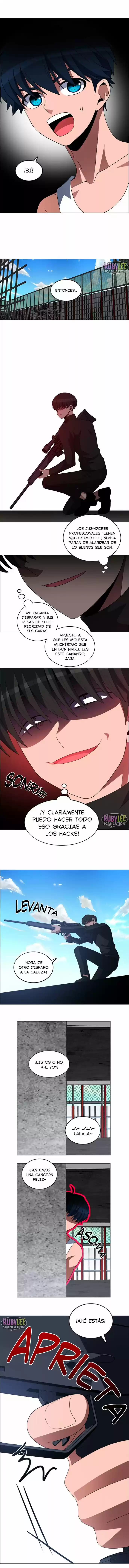 No Scope (2019) - Capítulo 92 - Página 7 - LectorTMOo