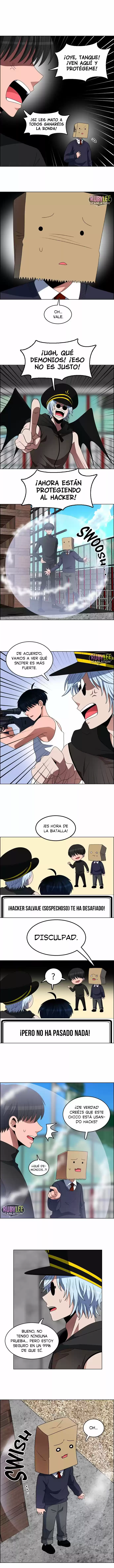 No Scope (2019) - Capítulo 93 - Página 4 - LectorTMOo