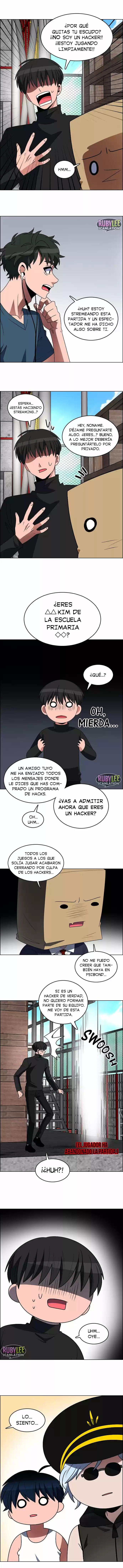 No Scope (2019) - Capítulo 93 - Página 5 - LectorTMOo
