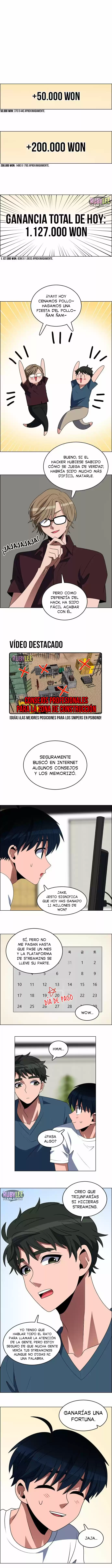 No Scope (2019) - Capítulo 93 - Página 6 - LectorTMOo