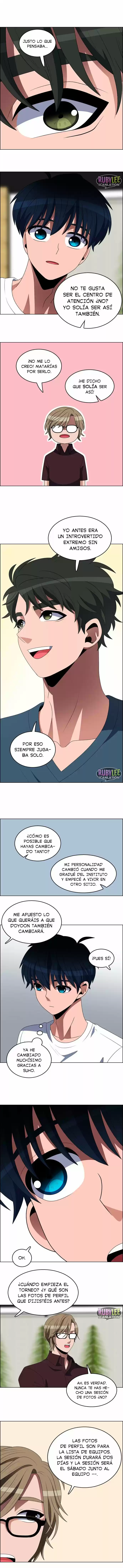 No Scope (2019) - Capítulo 93 - Página 7 - LectorTMOo