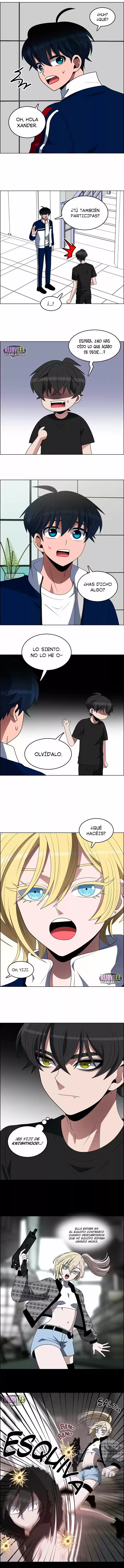No Scope (2019) - Capítulo 94 - Página 3 - LectorTMOo