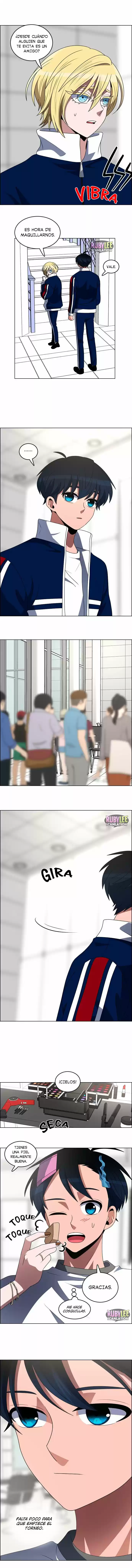 No Scope (2019) - Capítulo 94 - Página 5 - LectorTMOo