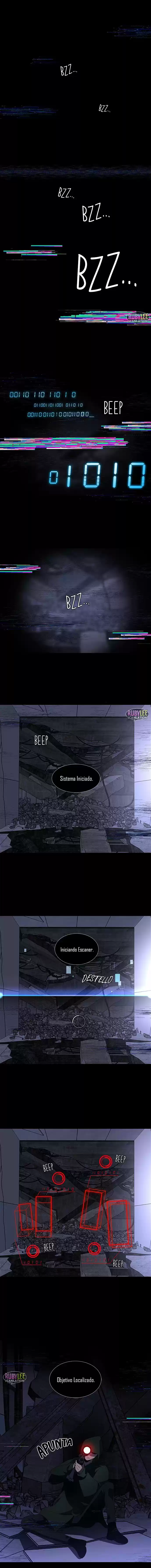 No Scope (2019) - Capítulo 95 - Página 2 - LectorTMOo