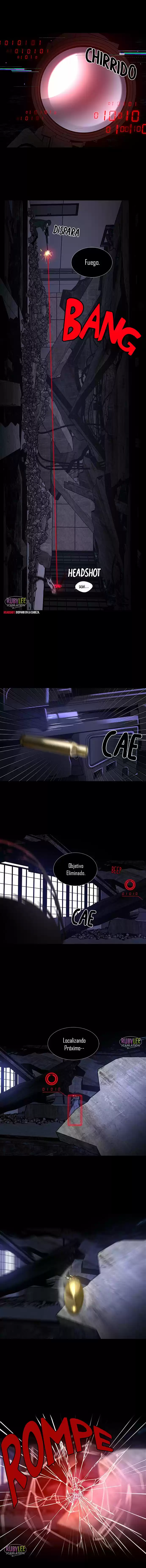 No Scope (2019) - Capítulo 95 - Página 3 - LectorTMOo
