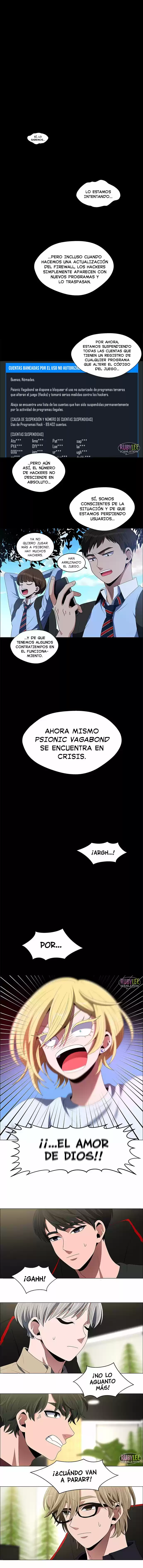 No Scope (2019) - Capítulo 95 - Página 5 - LectorTMOo