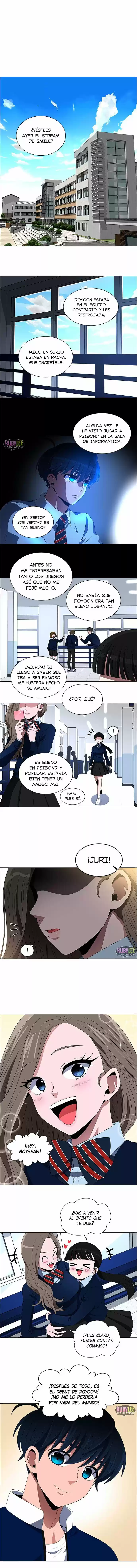 No Scope (2019) - Capítulo 95 - Página 7 - LectorTMOo