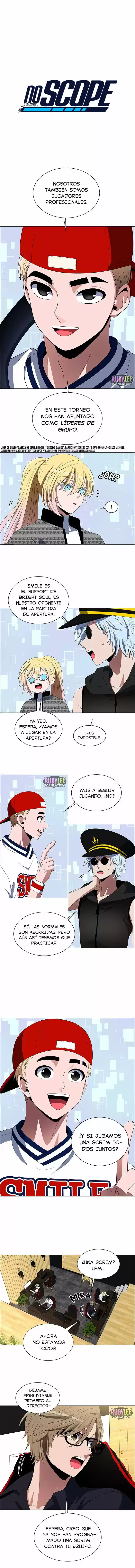 No Scope (2019) - Capítulo 96 - Página 2 - LectorTMOo