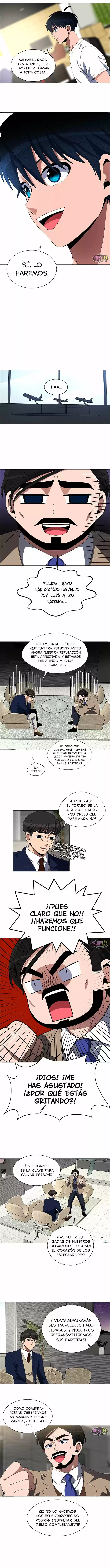 No Scope (2019) - Capítulo 97 - Página 5 - LectorTMOo