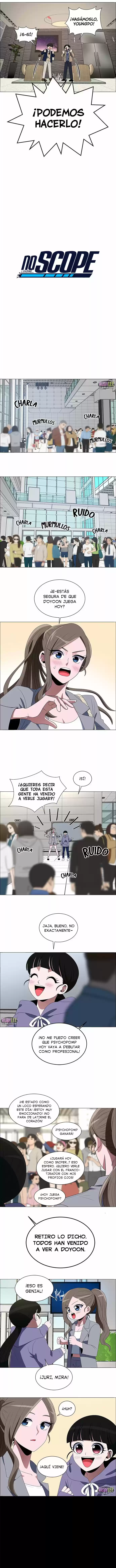 No Scope (2019) - Capítulo 97 - Página 6 - LectorTMOo