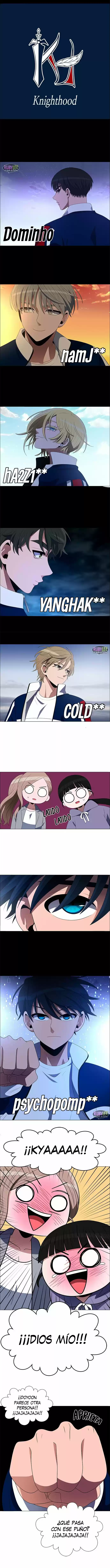 No Scope (2019) - Capítulo 97 - Página 7 - LectorTMOo