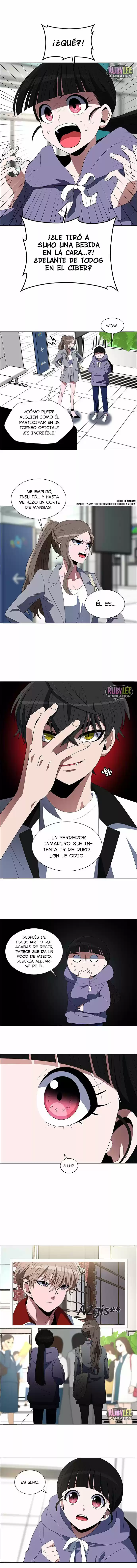 No Scope (2019) - Capítulo 98 - Página 2 - LectorTMOo