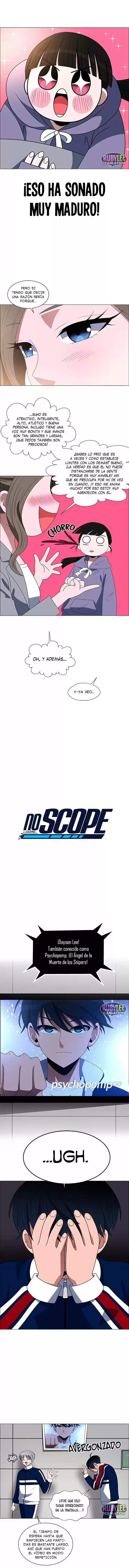 No Scope (2019) - Capítulo 98 - Página 4 - LectorTMOo