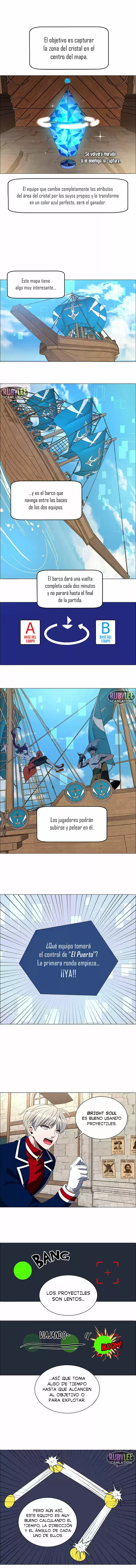 No Scope (2019) - Capítulo 98 - Página 8 - LectorTMOo