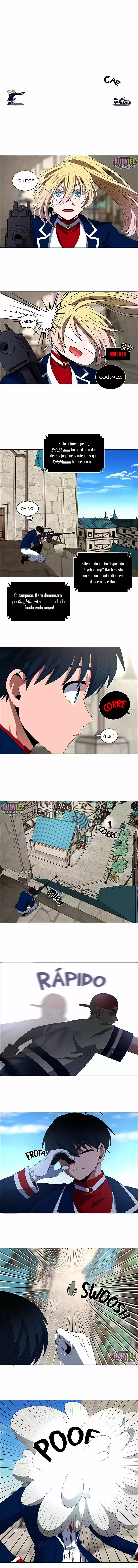 No Scope (2019) - Capítulo 99 - Página 5 - LectorTMOo