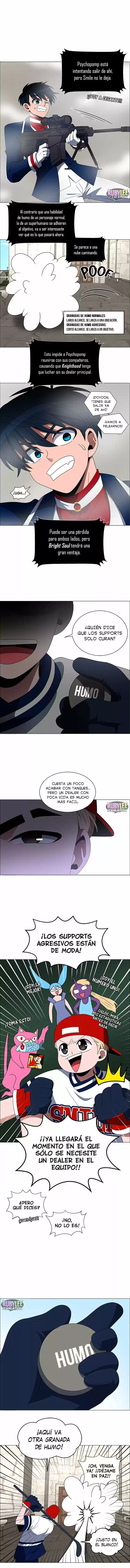 No Scope (2019) - Capítulo 99 - Página 7 - LectorTMOo