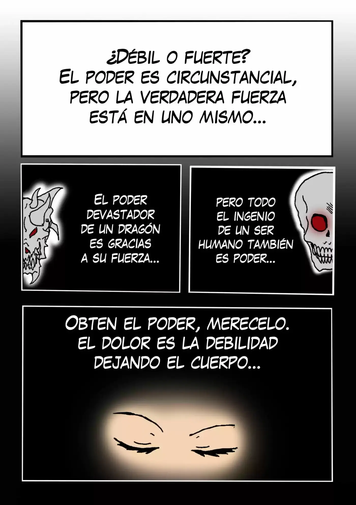 No Shadow Boy (2014) - Capítulo 9 - Página 2 - LectorTMOo