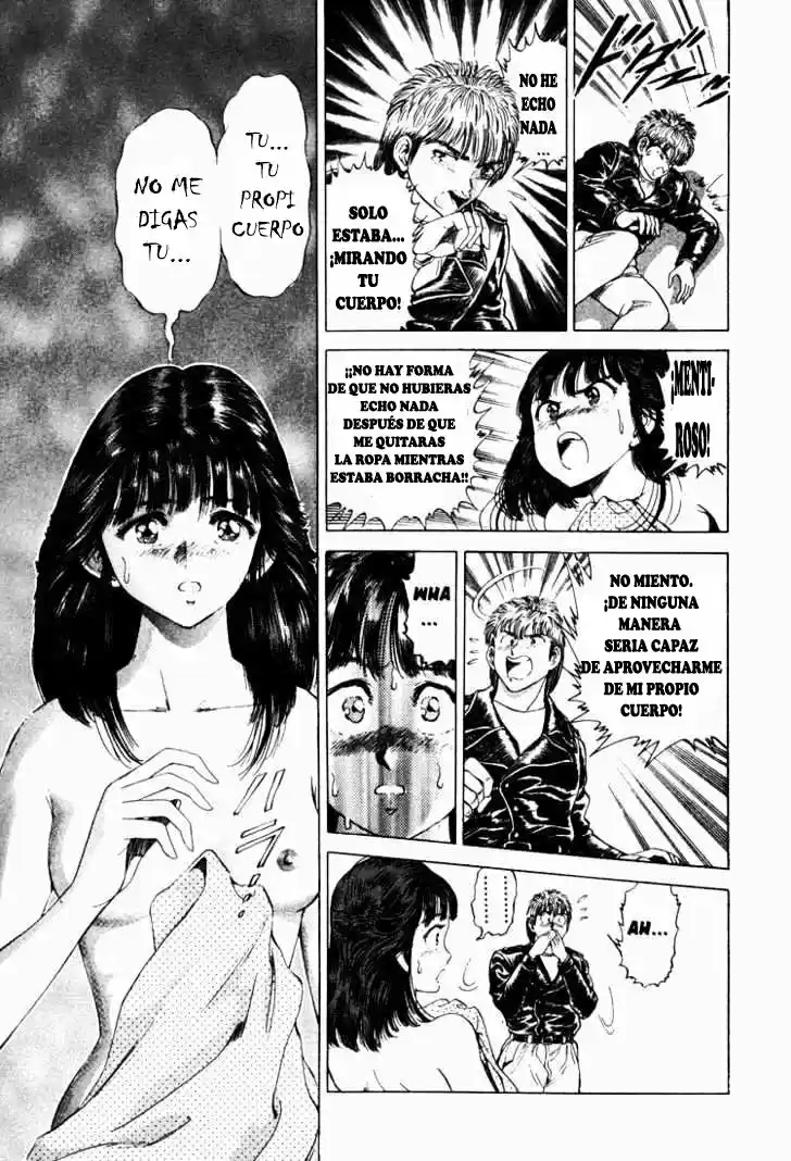 No Side (1994) - Capítulo 10 - Página 23 - LectorTMOo