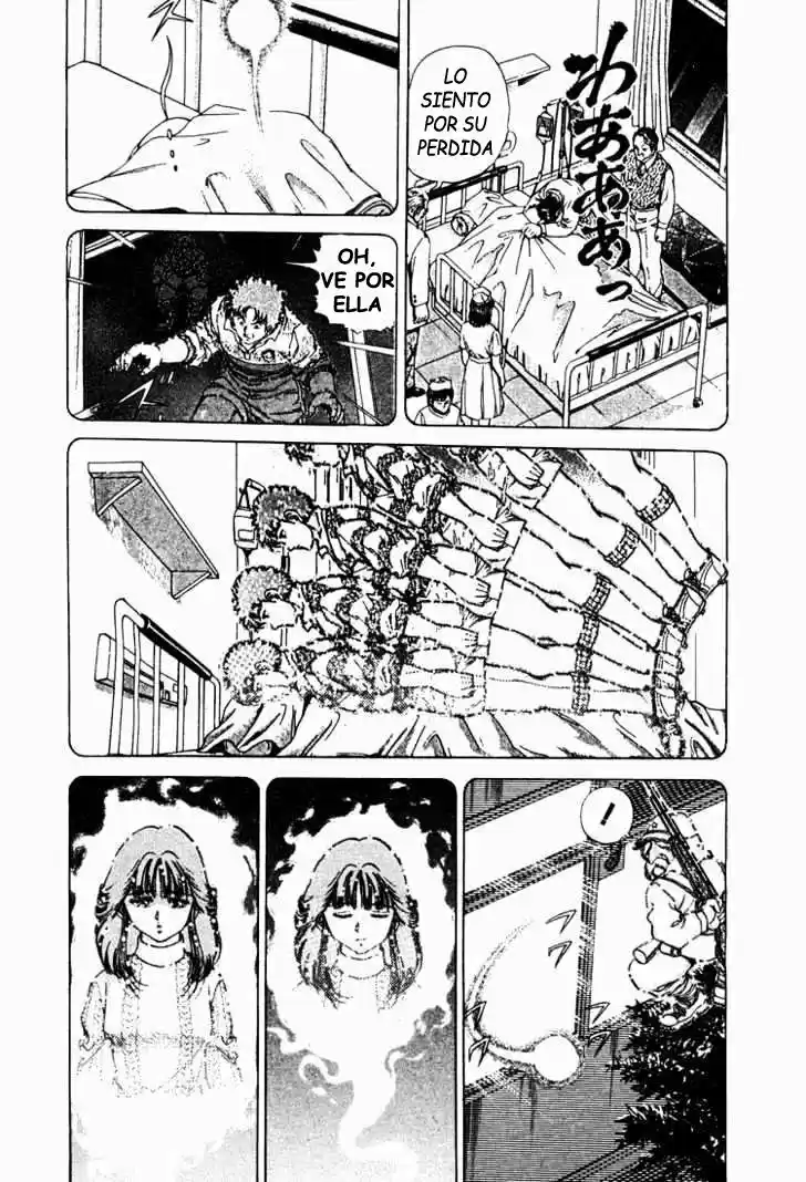No Side (1994) - Capítulo 11 - Página 8 - LectorTMOo