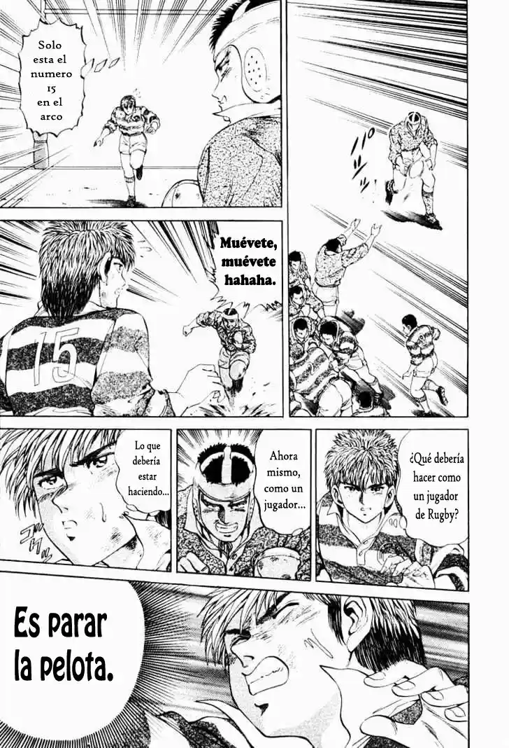 No Side (1994) - Capítulo 14 - Página 18 - LectorTMOo