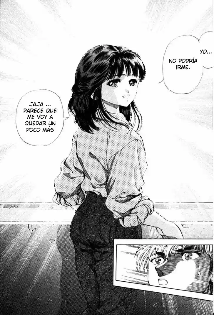 No Side (1994) - Capítulo 15 - Página 24 - LectorTMOo