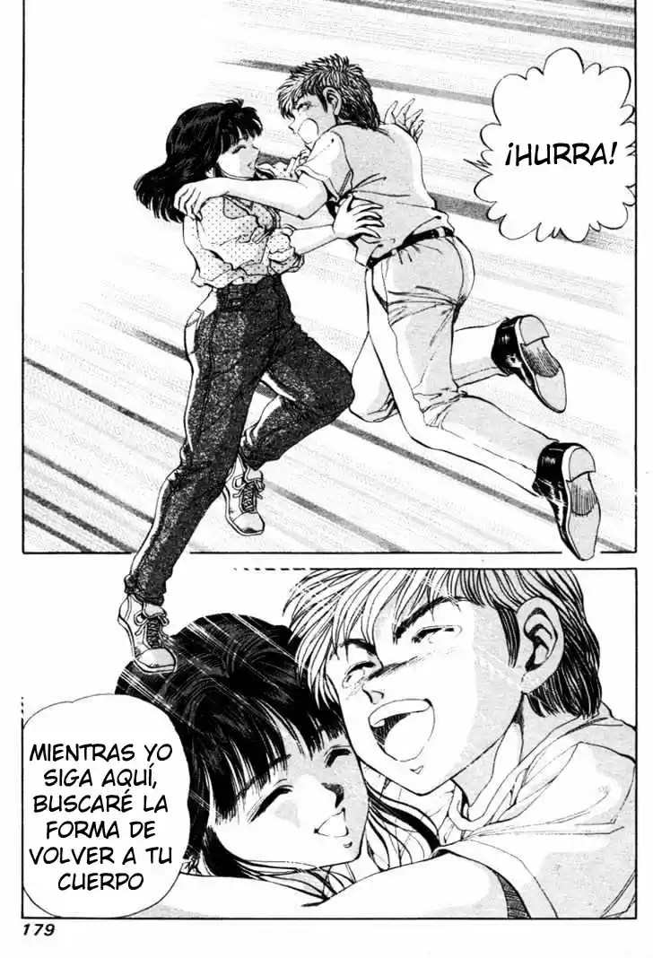 No Side (1994) - Capítulo 15 - Página 25 - LectorTMOo
