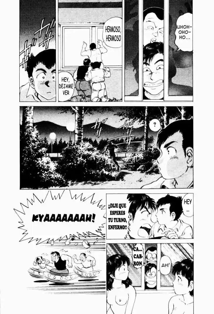 No Side (1994) - Capítulo 16 - Página 14 - LectorTMOo