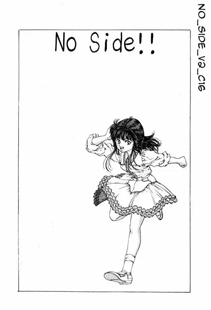 No Side (1994) - Capítulo 16 - Página 27 - LectorTMOo