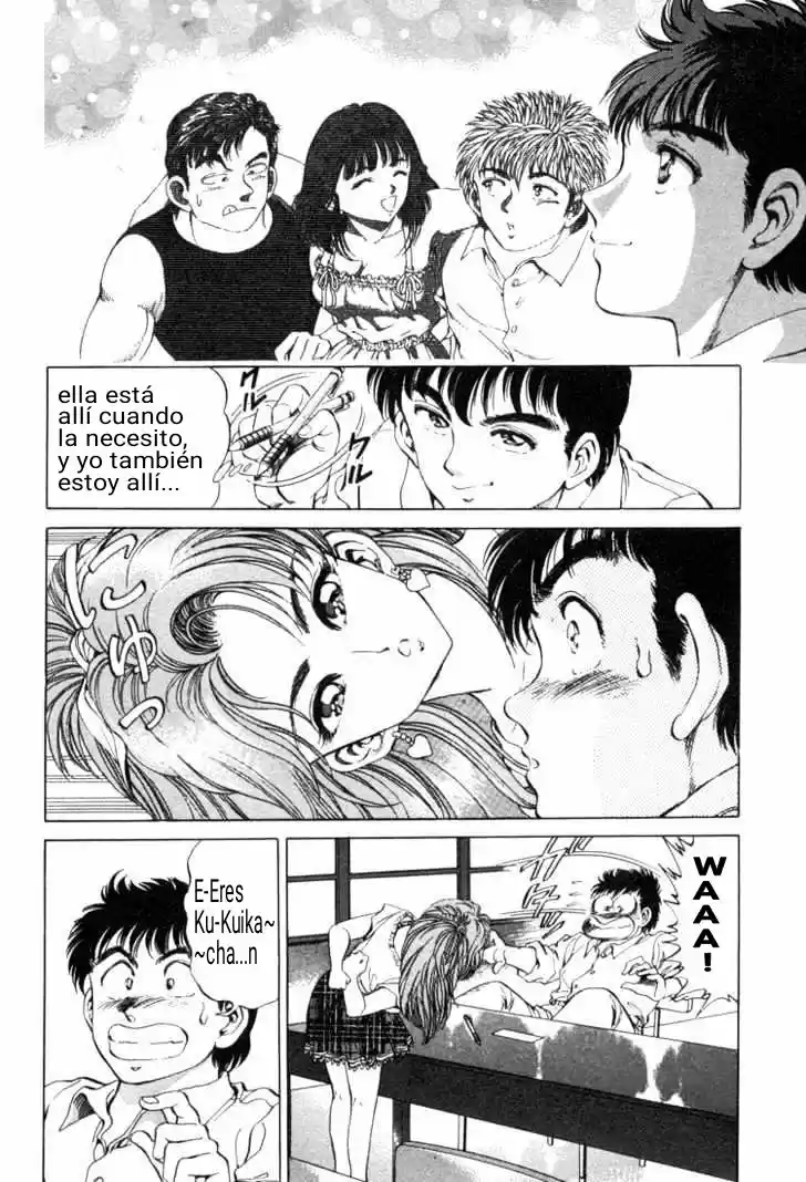 No Side (1994) - Capítulo 17 - Página 16 - LectorTMOo