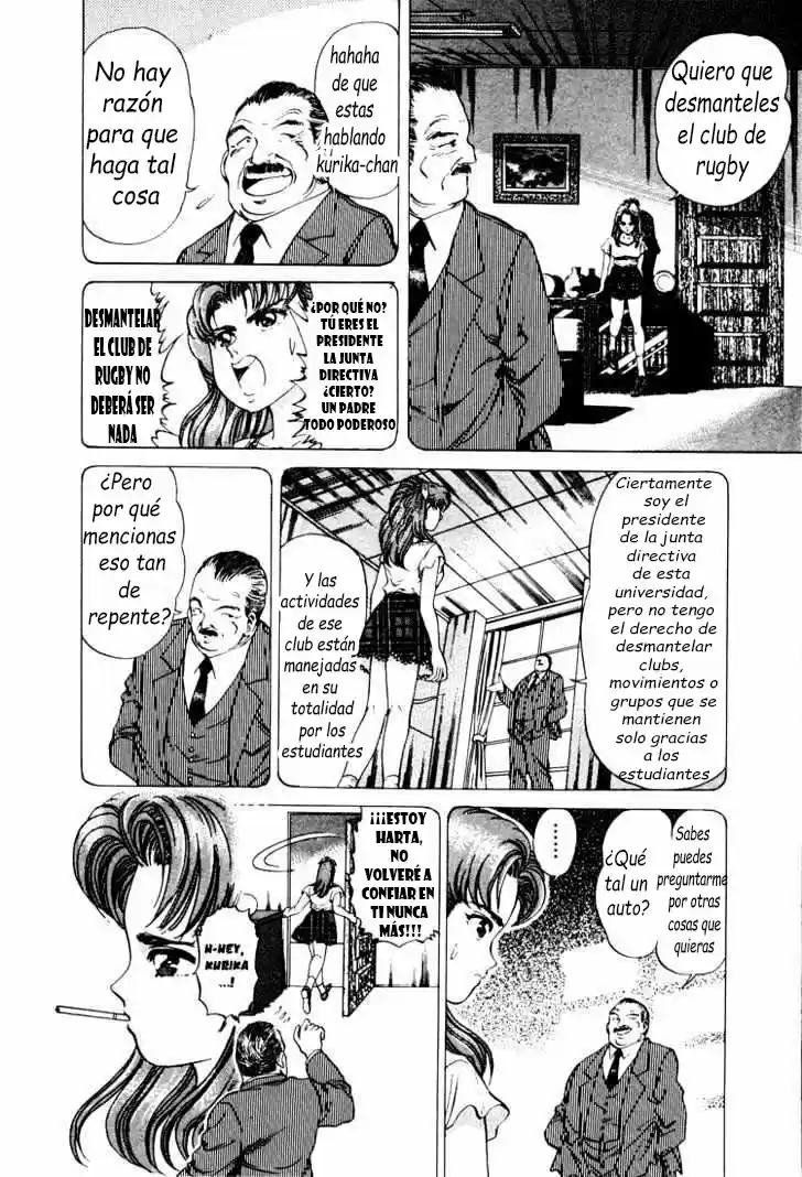 No Side (1994) - Capítulo 18 - Página 5 - LectorTMOo