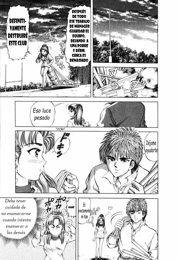 No Side (1994) - Capítulo 18 - Página 16 - LectorTMOo