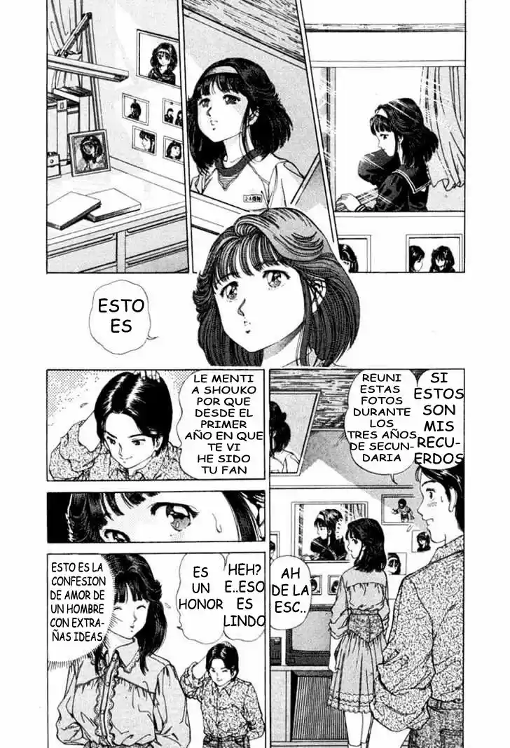 No Side (1994) - Capítulo 2 - Página 14 - LectorTMOo