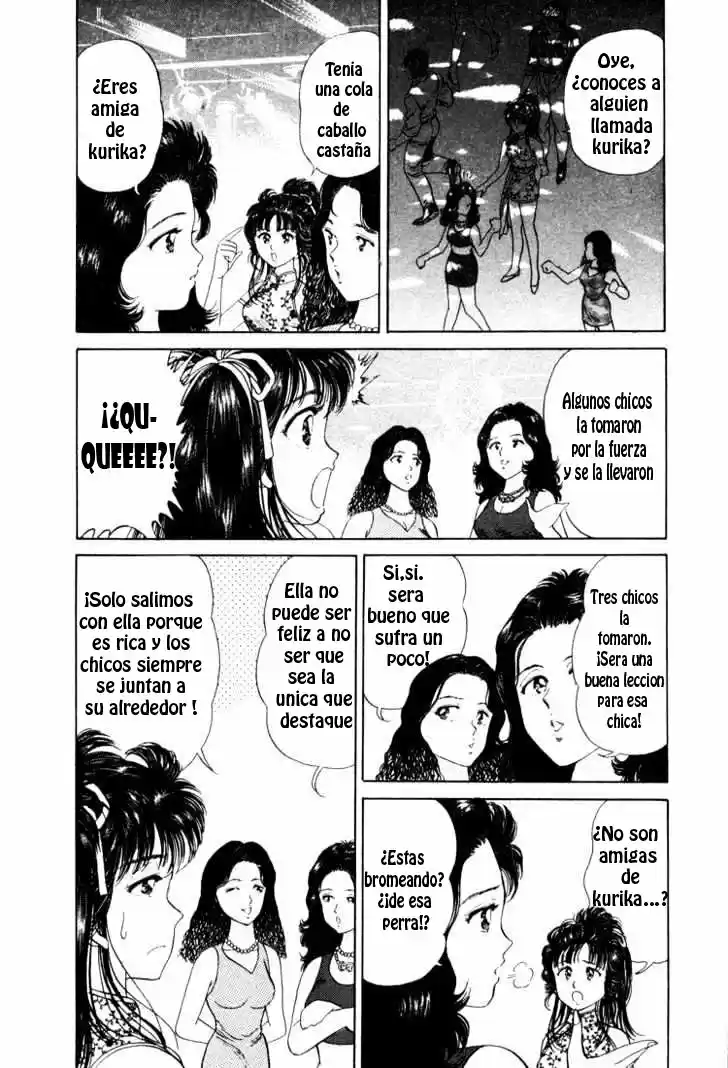 No Side (1994) - Capítulo 21.5 - Página 9 - LectorTMOo