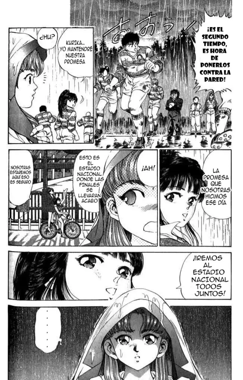 No Side (1994) - Capítulo 25 - Página 6 - LectorTMOo