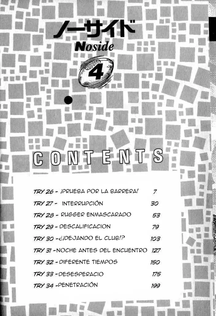 No Side (1994) - Capítulo 26 - Página 7 - LectorTMOo