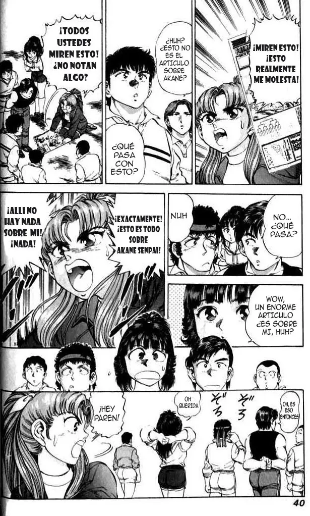 No Side (1994) - Capítulo 27 - Página 12 - LectorTMOo