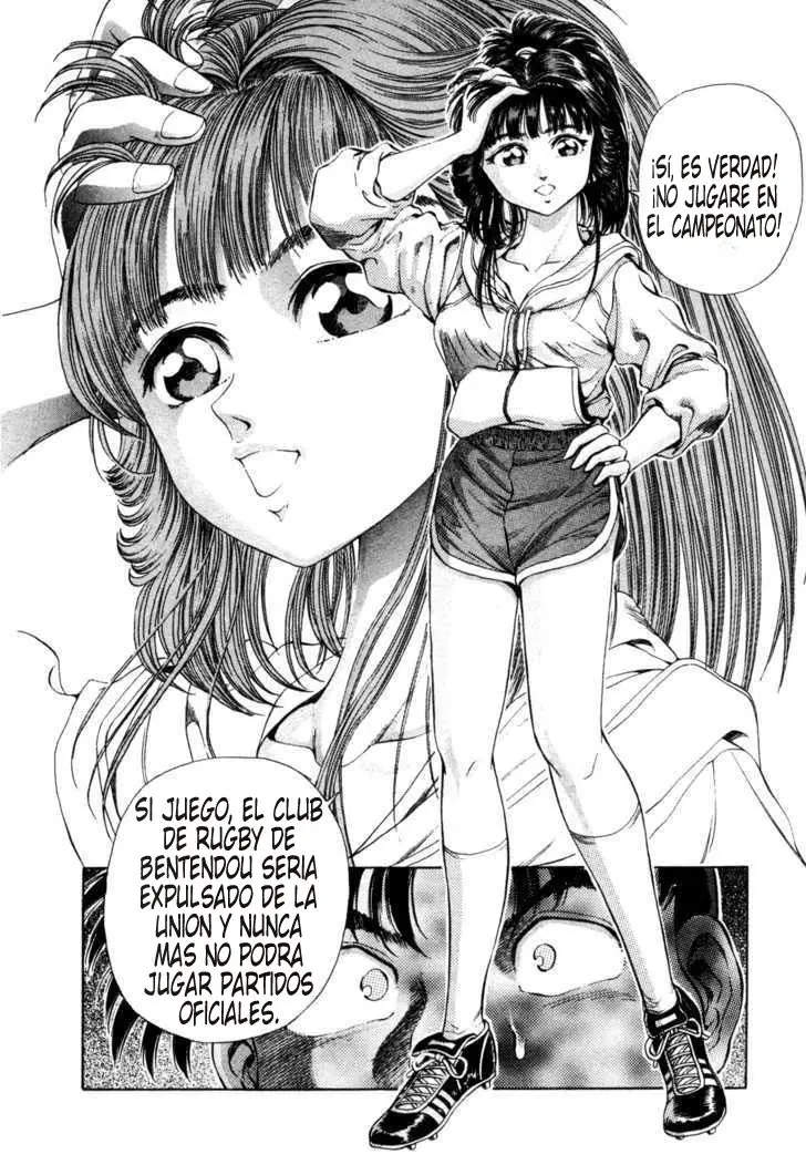 No Side (1994) - Capítulo 28 - Página 7 - LectorTMOo