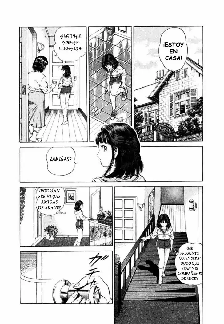 No Side (1994) - Capítulo 3 - Página 9 - LectorTMOo