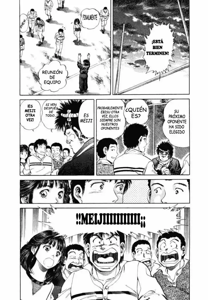 No Side (1994) - Capítulo 3 - Página 24 - LectorTMOo