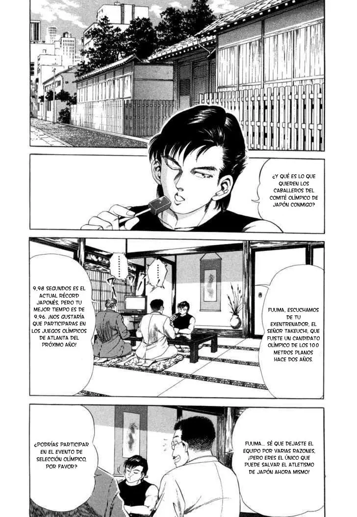 No Side (1994) - Capítulo 30 - Página 10 - LectorTMOo