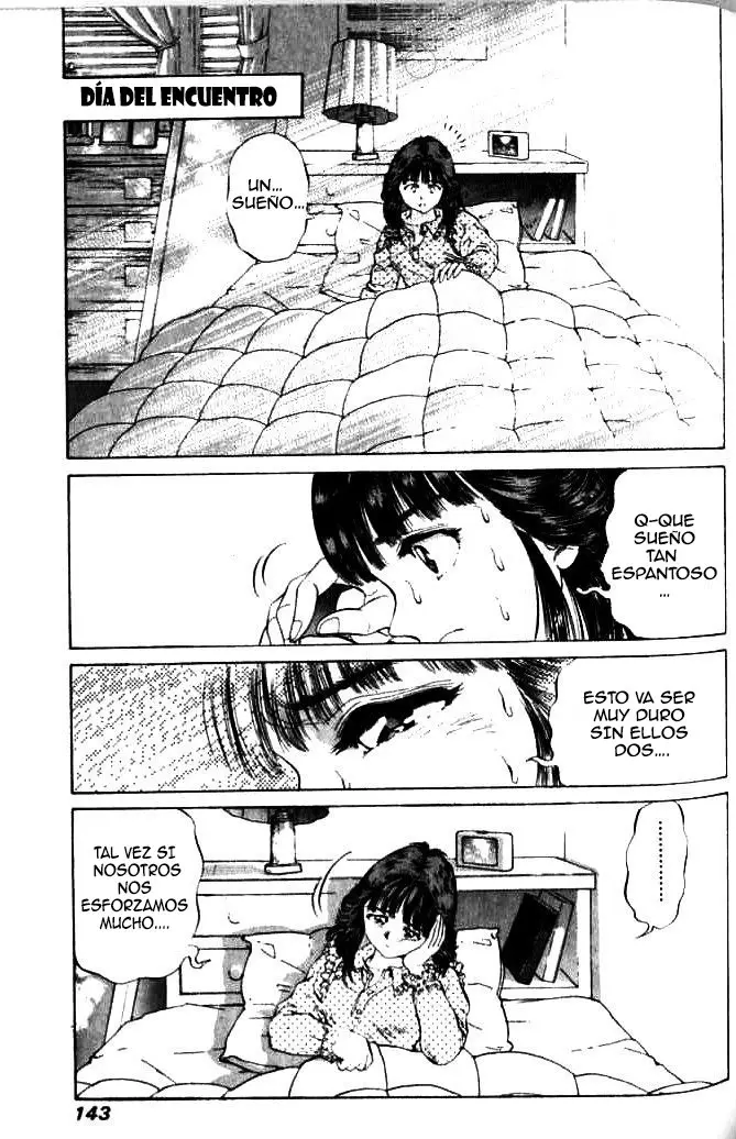 No Side (1994) - Capítulo 31 - Página 19 - LectorTMOo
