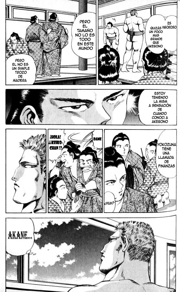 No Side (1994) - Capítulo 32 - Página 10 - LectorTMOo