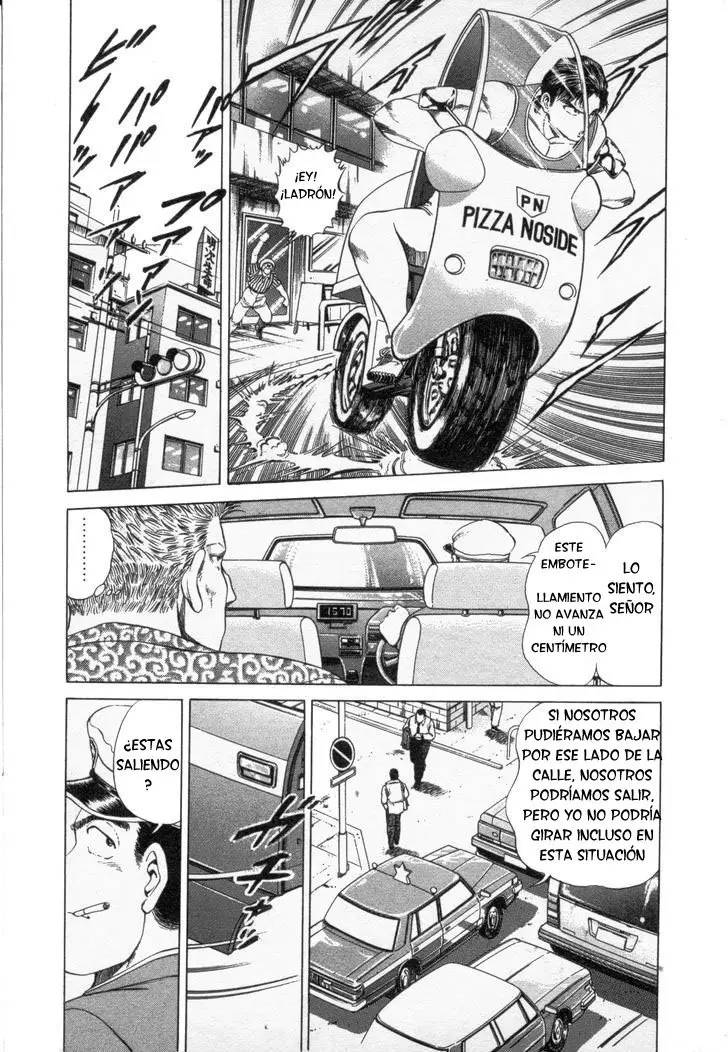 No Side (1994) - Capítulo 34 - Página 15 - LectorTMOo