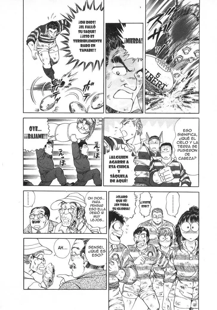 No Side (1994) - Capítulo 35 - Página 14 - LectorTMOo