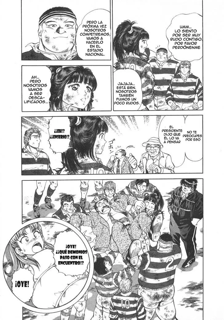 No Side (1994) - Capítulo 35 - Página 31 - LectorTMOo