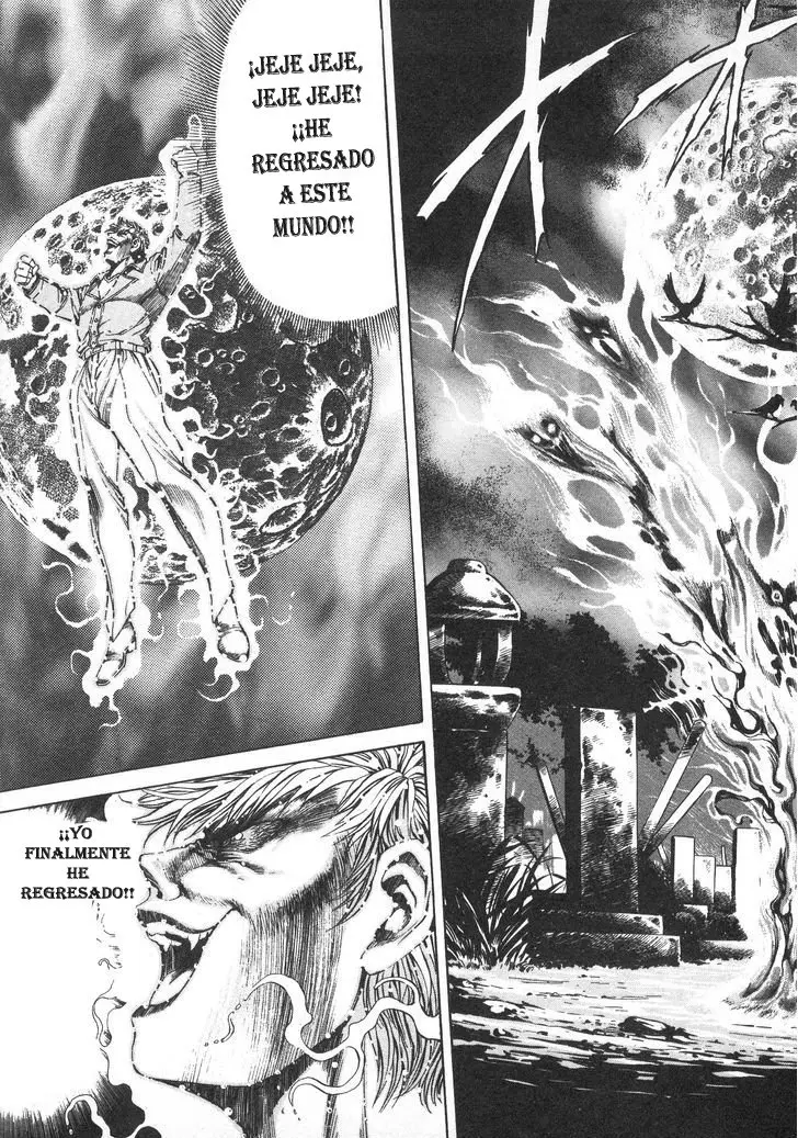 No Side (1994) - Capítulo 36 - Página 12 - LectorTMOo