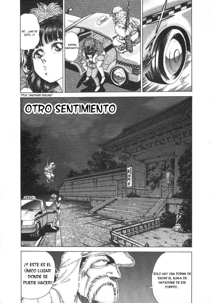 No Side (1994) - Capítulo 38 - Página 2 - LectorTMOo