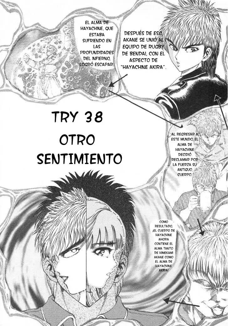 No Side (1994) - Capítulo 38 - Página 4 - LectorTMOo