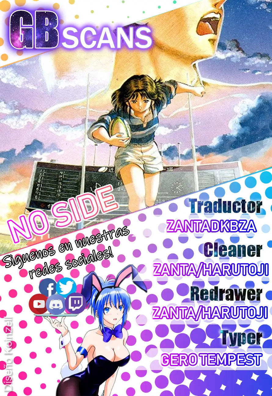 No Side (1994) - Capítulo 39 - Página 1 - LectorTMOo
