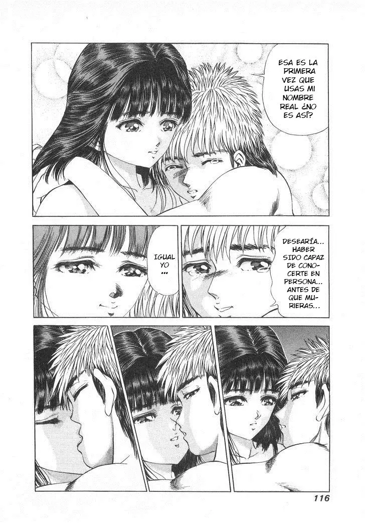 No Side (1994) - Capítulo 39 - Página 17 - LectorTMOo